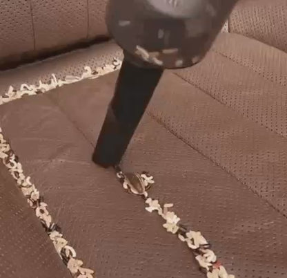 Mini Aspiradora super powe